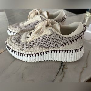 Chloe Nama Sneakers